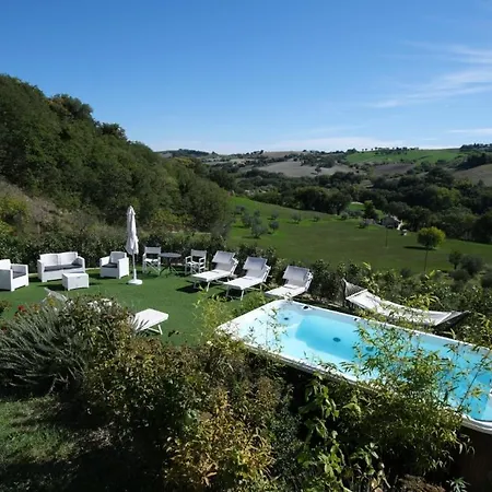 Le Cune, Olivaia - Ac, Pool & Jacuzzi