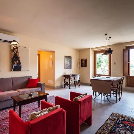 Le Cune, Olivaia - Ac, Pool & Jacuzzi Palazzo (Ancona)