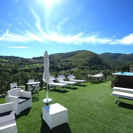 Apartamento Le Cune, Olivaia - Ac, Pool & Jacuzzi *