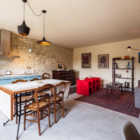 Le Cune, Olivaia - Ac, Pool & Jacuzzi Apartamento *