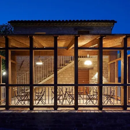 Le Cune, Olivaia - Ac, Pool & Jacuzzi