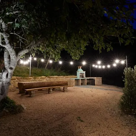 Le Cune, Olivaia - Ac, Pool & Jacuzzi Lejlighed