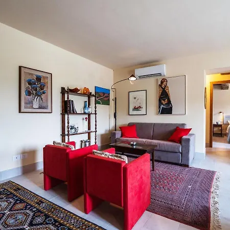 Lejlighed Le Cune, Olivaia - Ac, Pool & Jacuzzi