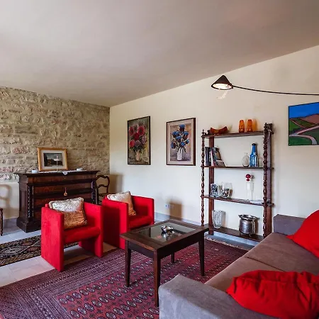 Le Cune, Olivaia - Ac, Pool & Jacuzzi *